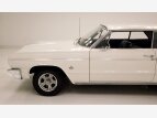Thumbnail Photo 1 for 1964 Chevrolet Impala SS